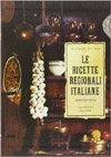 LE RICETTE REGIONALI ITALIANE