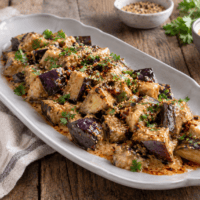 Sugo alla pescatrice di mia suocera
