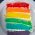 Rainbow Cake – Torta Arcobaleno